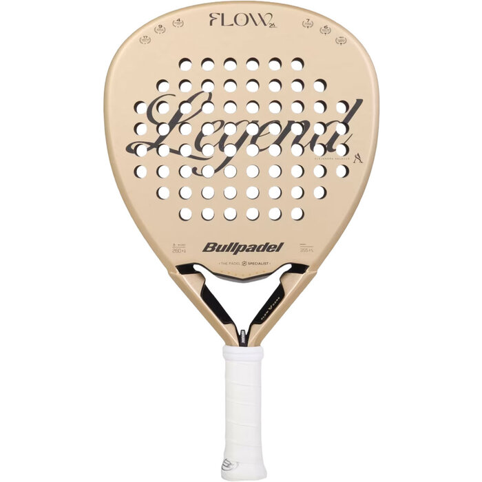 Bullpadel Bullpadel FLOW Legend 27 Padel Racket 2027