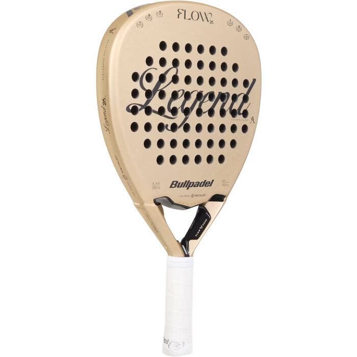 Bullpadel Bullpadel FLOW Legend 27 Padel Racket 2027