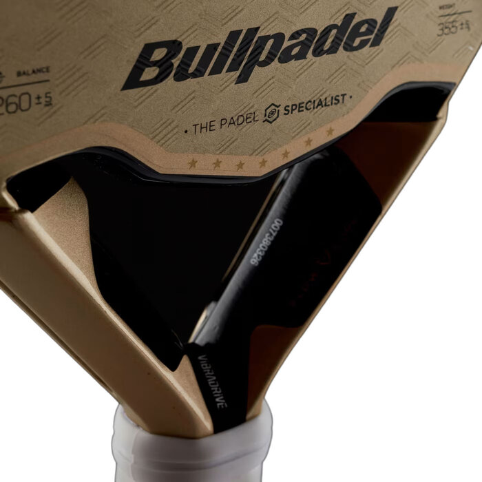Bullpadel Bullpadel FLOW Legend 27 Padel Racket 2027