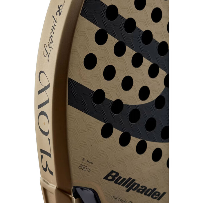 Bullpadel Bullpadel FLOW Legend 27 Padel Racket 2027