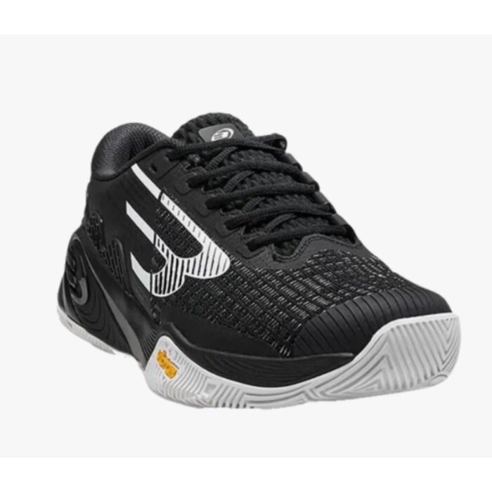 Bullpadel Bullpadel Vertex Vibram 26I Asphalt / Dark Grey padel shoes