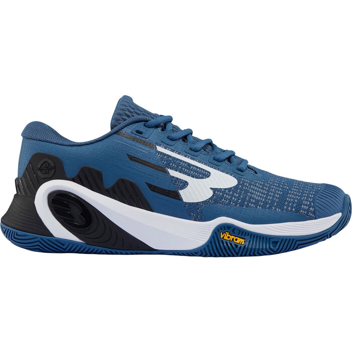 Bullpadel Bullpadel Vertex Vibram 26I Electric Blue padel shoes