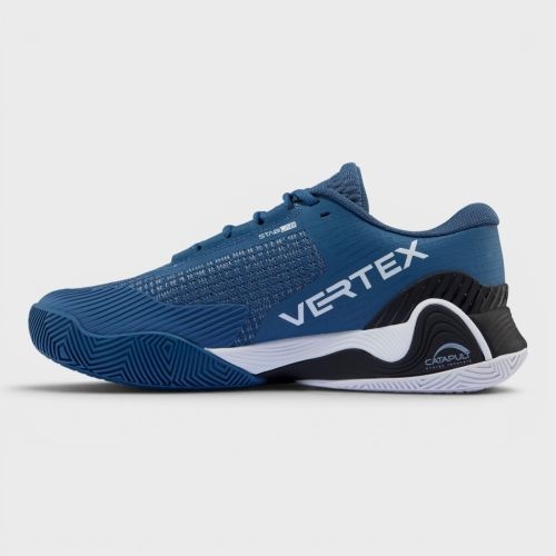 Bullpadel Bullpadel Vertex Vibram 26I Electric Blue padel shoes