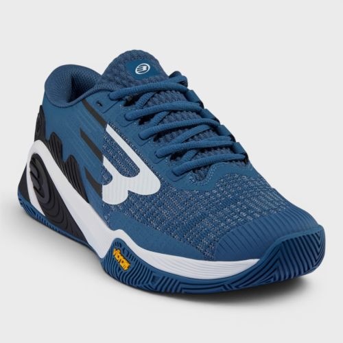 Bullpadel Bullpadel Vertex Vibram 26I Electric Blue padel shoes