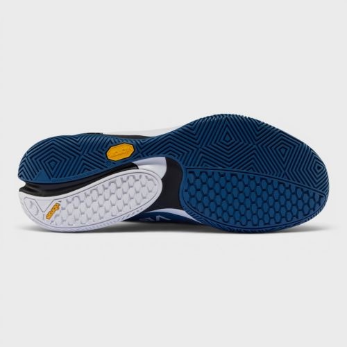 Bullpadel Bullpadel Vertex Vibram 26I Electric Blue padel shoes