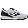 Bullpadel XPLO Vibram 26I White/Black padel shoes