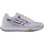 Bullpadel Pearl Vibram 26I White padel shoes