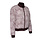 The Indian Maharadja Women Reversible Bomber Jacket