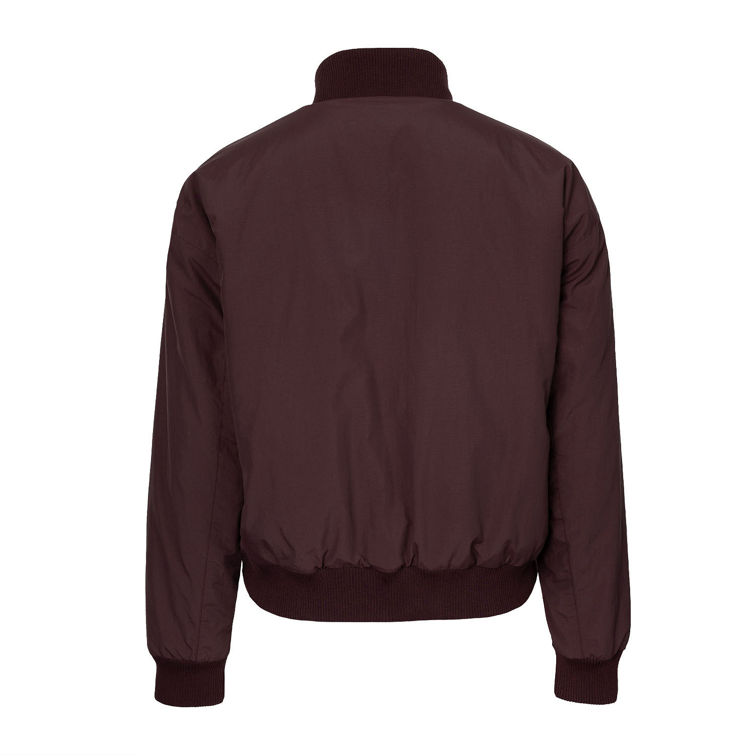 Indian Maharadja The Indian Maharadja Women Reversible Bomber Jacket