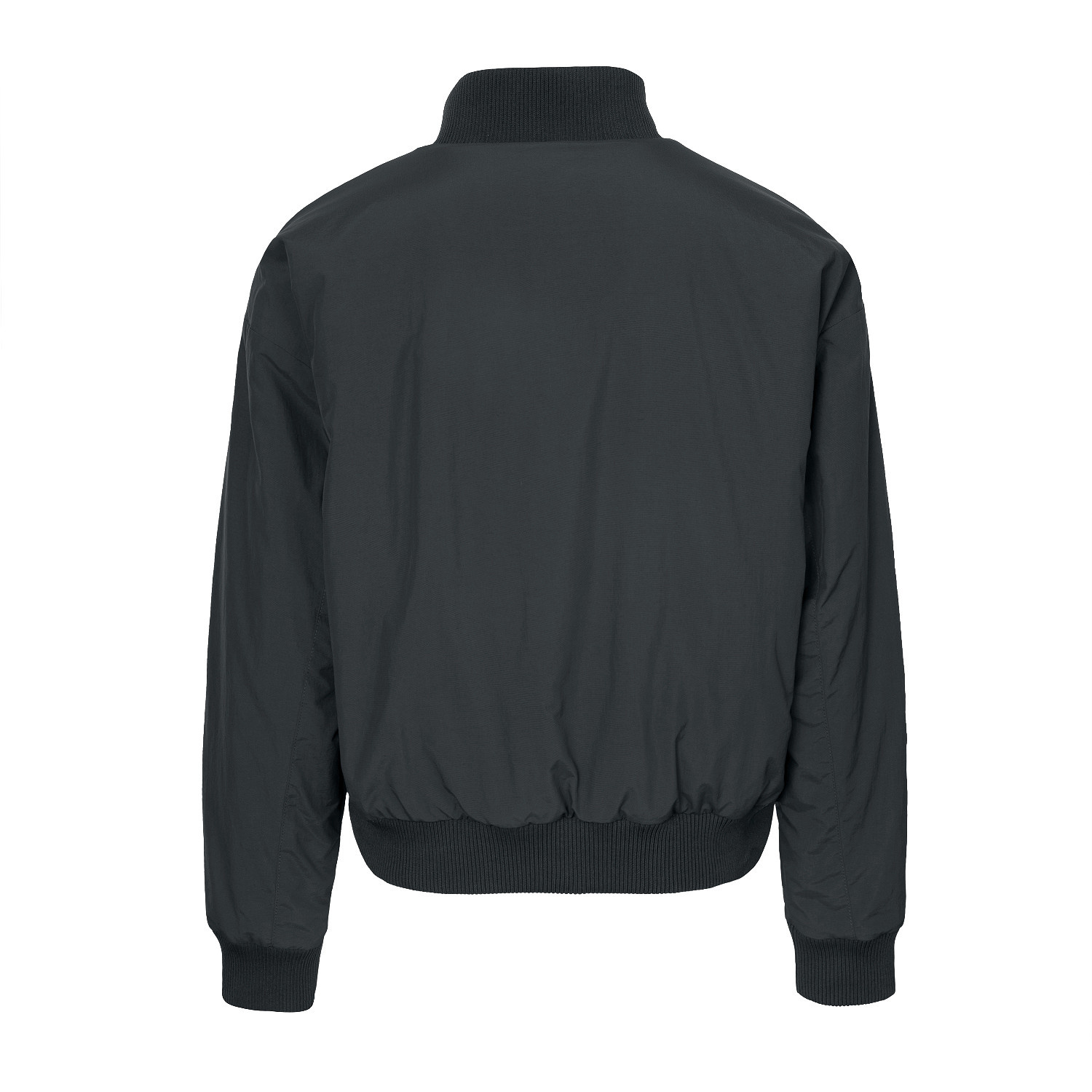 Indian Maharadja The Indian Maharadja Women Reversible Bomber Urban Grey