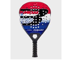 Bullpadel Neuron 02 Comfort Rotterdam Edition