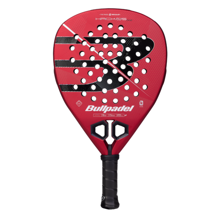 Bullpadel Hack 05 CMF 2027