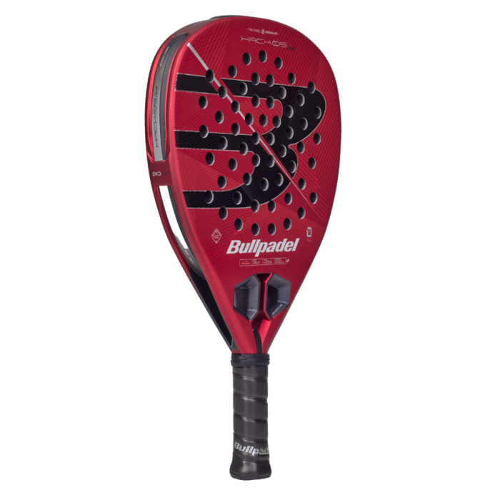 Bullpadel Hack 05 CMF 2027