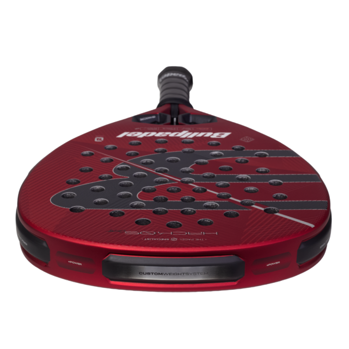 Bullpadel Hack 05 CMF 2027