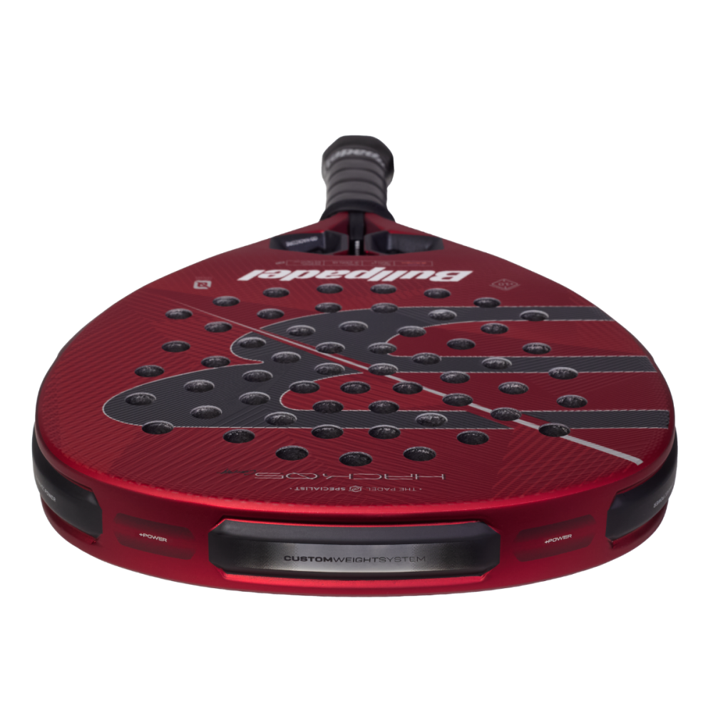 Bullpadel Hack 05 CMF 2027