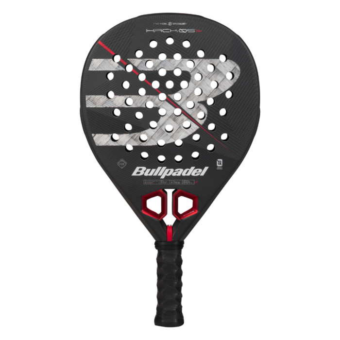 Bullpadel Hack 05 Hybrid 2027