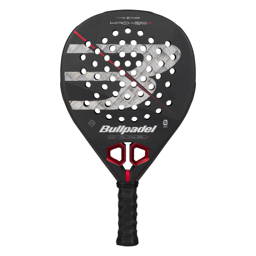 Bullpadel Hack 05 Hybrid 2027