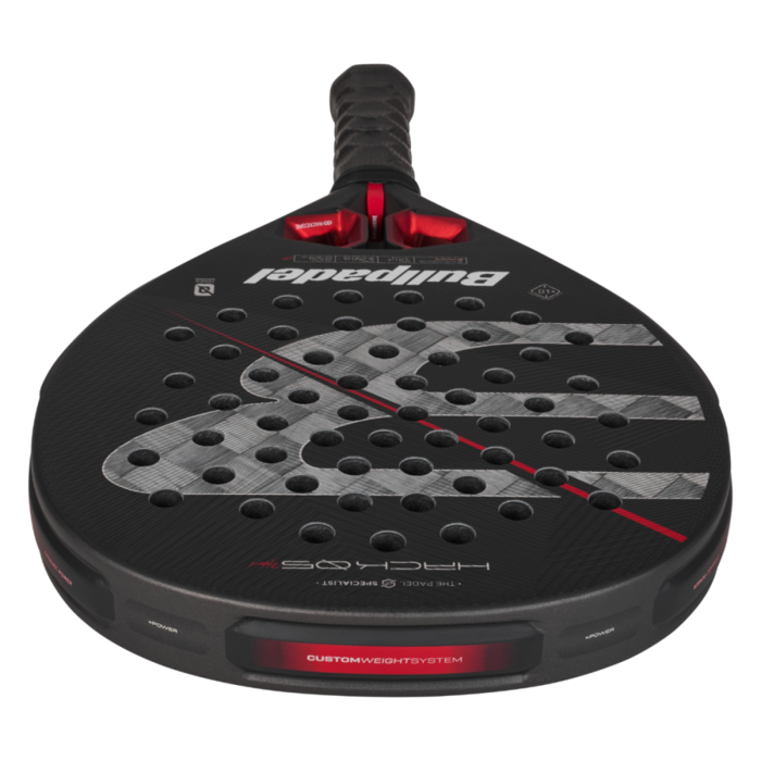 Bullpadel Hack 05 Hybrid 2027