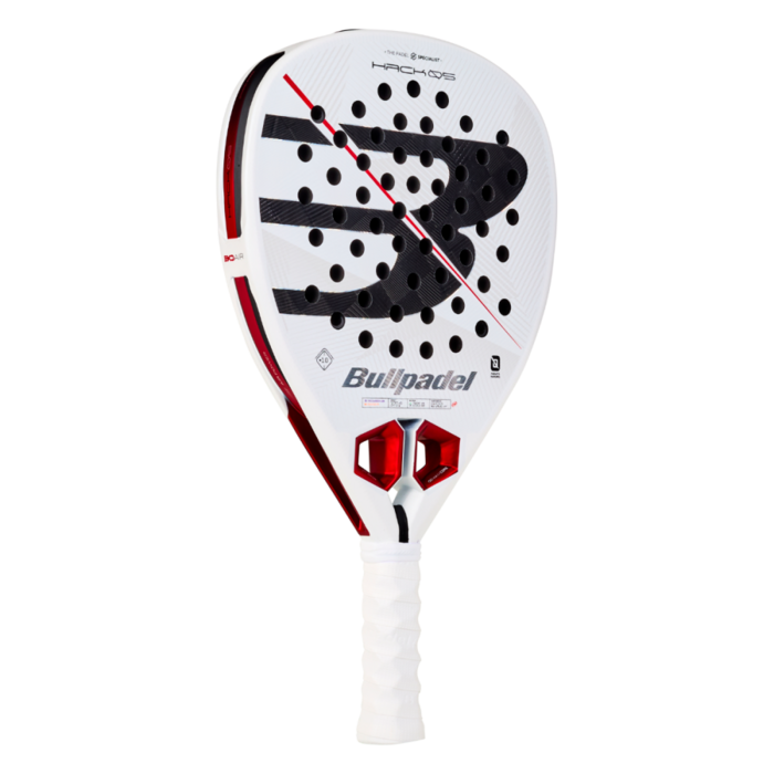 Bullpadel Hack 05 2027