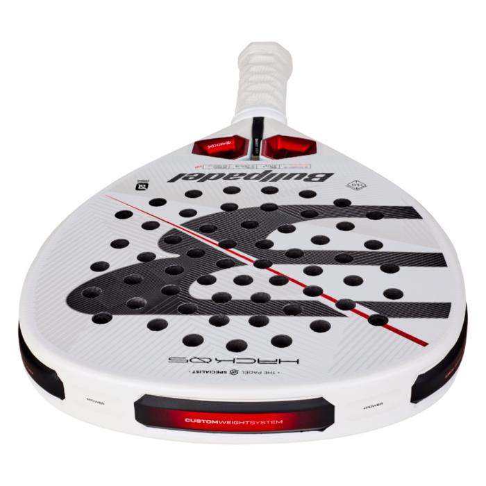 Bullpadel Hack 05 2027