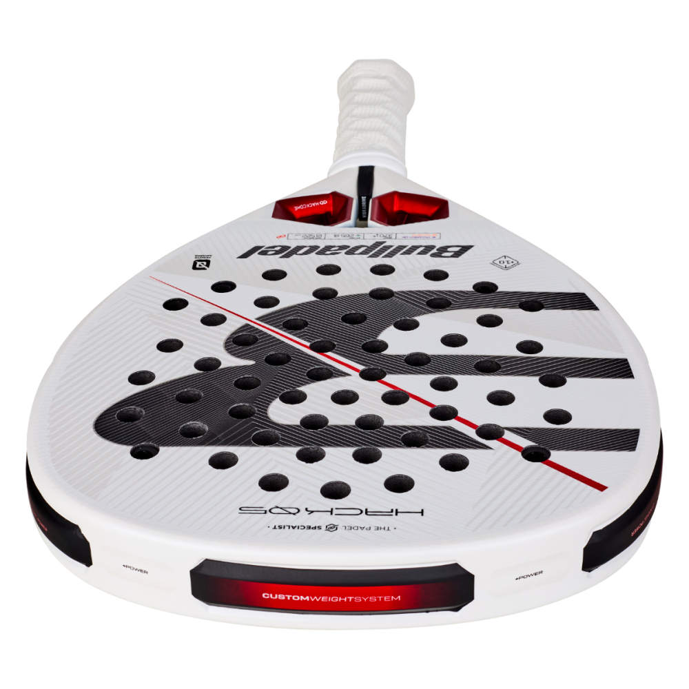 Bullpadel Hack 05 2027