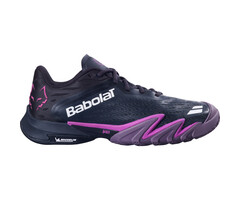 Babolat Babolat Premura 3 Men Lebron Black/Plum