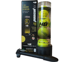 Bullpadel Pascal BOX 3B Bullpadel