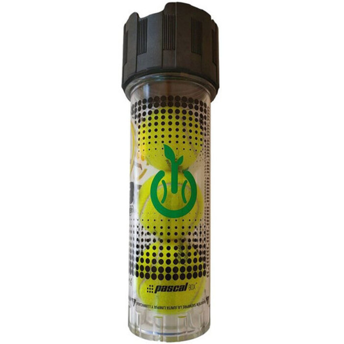 Bullpadel Pascal BOX 3B Bullpadel