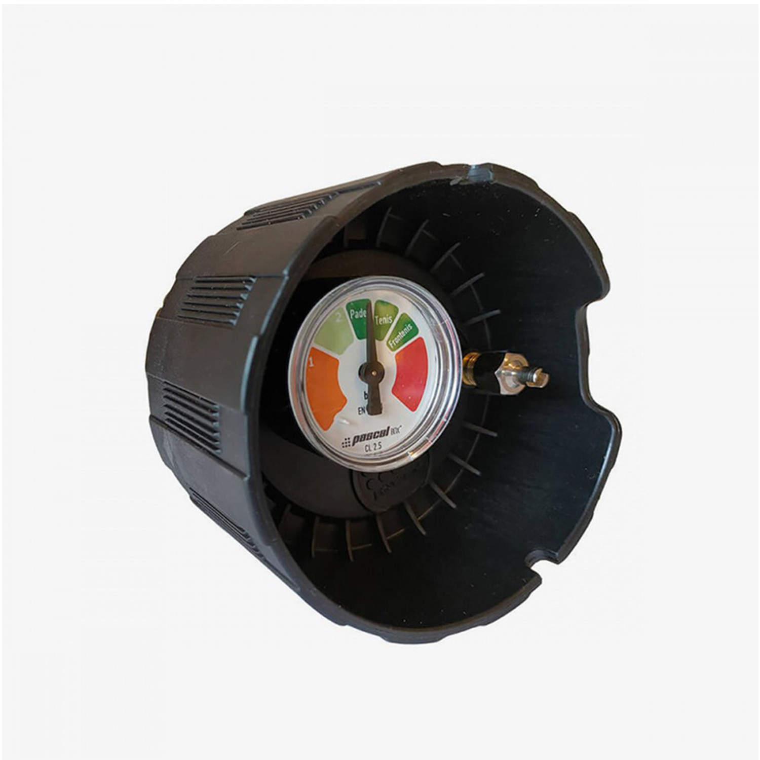 Bullpadel Pascal BOX 3B Bullpadel