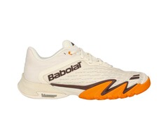 Babolat Premura 3 Men Cream/Orange 2026