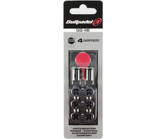 Bullpadel Ease-Vibe Dempers – 4 Stuks