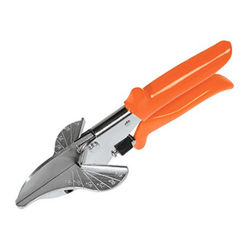 PPC Verstekschaar met oranje handvat PPC Verstekschaar met oranje handvat