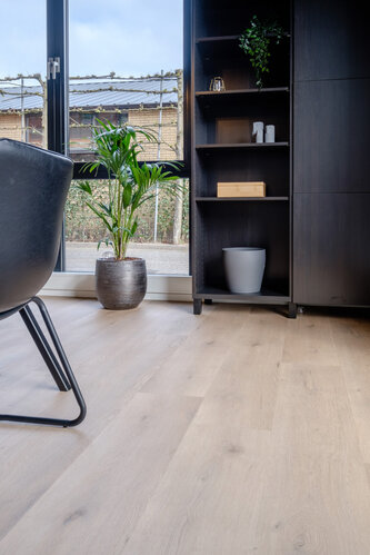 Belakos Attico 830 | Rigid Click Belakos Attico 830 | Rigid Click