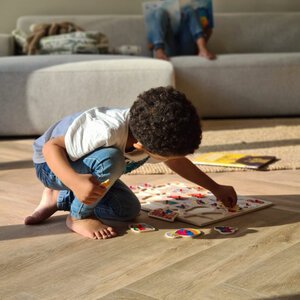 Belakos Attico visgraat XL 81