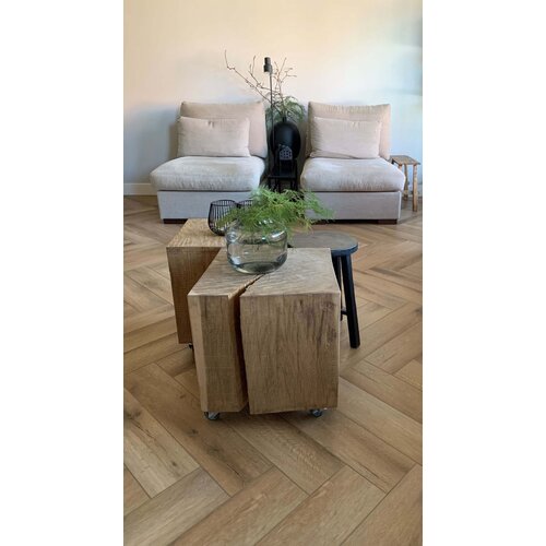 Gelasta Callisto Visgraat 5202 rigid click