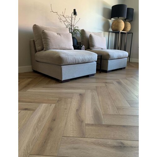 Gelasta Callisto Visgraat 5202 rigid click