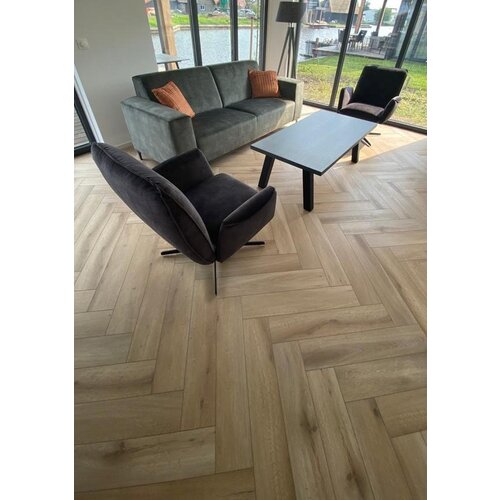 Gelasta Callisto Visgraat 5201 (rigid click)