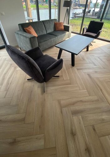 Gelasta Callisto Visgraat 5201 (rigid click)