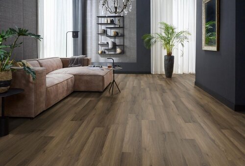 Floorlife Paddington click SRC warm brown Floorlife Paddington click SRC warm brown