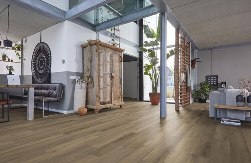 Floorlife Paddington click SRC smoky Floorlife Paddington click SRC smoky