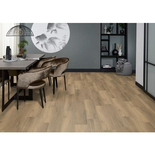 Floorlife Paddington click SRC natural