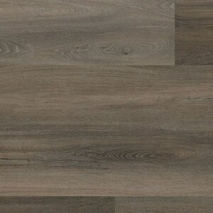 Floorlife Click - Paddington dark grey