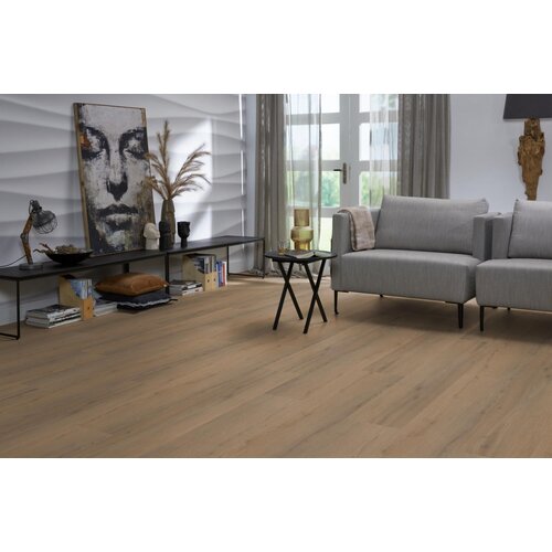 Floorlife Barnet dryback dark oak