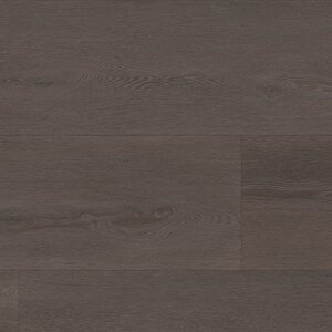 VT Wonen  Wide board dryback charcoal