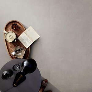 VT Wonen  Basic XL dryback dark grey