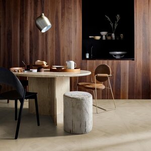 VT Wonen  Royal dryback natural