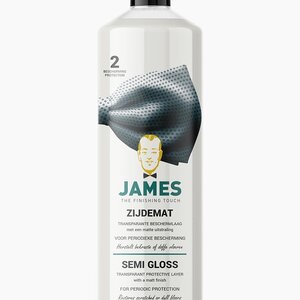 James Zijdemat – (1 ltr)