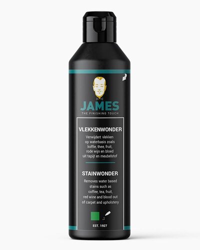 James James Vlekkenwonder (250 ml)