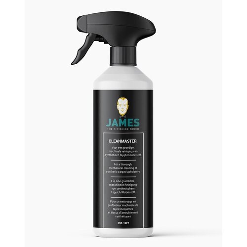 James James Cleanmaster (500 ml)