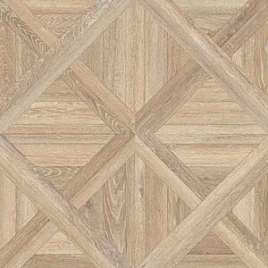 Vloerenhuys de Veluwe  Frans-bruin cassette patroon